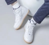 Air Force 1 Mid Jewel "NYC Midnight Navy" , снимка 2