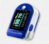 Пулсов оксиметър. Oximeter, за измерване на кислород в кръвта., снимка 5