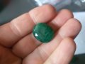 Натурален изомруд 100 карата , рубин смарагд сапфир диамант , снимка 9
