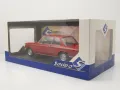 BMW 1602 1971 - мащаб 1:18 на Solido моделът е нов в кутия, снимка 10
