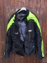Водоустойчиво  Мотоциклетно яке Ixon 4 Seasons Technical Fjord размер ХЛ, снимка 6