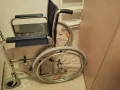 Два инвалидни стола различни модели, снимка 16