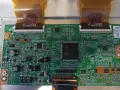 Телевизор Samsung Самсунг UE32C6715 на части, снимка 4
