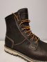 Timberland Britton Hill BT Brown , снимка 6