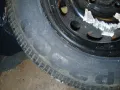 175/65R14 Резервна гума, снимка 2