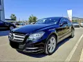 Mercedes CLS350 Blue Efficiency, снимка 1