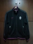 Juventus N98 Nike оригинално горнище Ювентус черно/розово , снимка 1