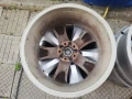 19 5х115, 19 5x115 Opel Astra J, Zafira C, Insignia B, Antara, Ampera, Cascada A, Chevrolet Captiva, снимка 9