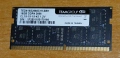 Рам памет за лаптоп Team Group 16 GB DDR4 2666 mhz so-dimm, снимка 1