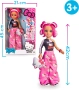 Оригинальна кукла Nancy Fashion Hello Kitty, снимка 4