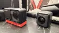 Insta360 RS + 4K mode lens, снимка 3
