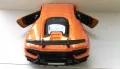 Bburago Lamborghini Huracan Performante 1:24, снимка 5