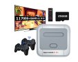 Kinhank Super Console X Pro. 10 000+ класически игри Ретро конзола за видеоигри, снимка 2