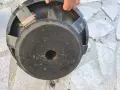 Бългатски говорители БМА 15 инча, снимка 5