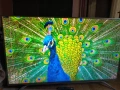 Hisense 65" 4k smart , снимка 1