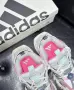 нови цветни дамски маратонки с кутия Adidas XLG Runner deluxe размери 38,39,40, снимка 9