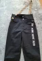 Черен панталон на Negative, снимка 2