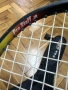 Тенис ракета Wilson Pro Staff JR в калъф , снимка 12
