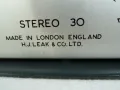 Leak Stereo 30 усилвател, снимка 8