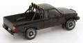 Toyota Hilux Pick Up Truck Xtra Cab 4x4 1985 - мащаб 1:18 на KKScale моделът е нов в кутия, снимка 2