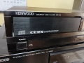 Kenwood KA-4520 amplifier , снимка 8