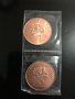 Комплекти от редки монети за запълване на колекции, снимка 17