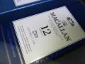 MACALLAN 12 X2 ПРАЗНИ КУТИИ ЗА КОЛЕКЦИЯ 2802251600, снимка 12