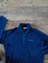 Columbia Men's Hart Mountain II Half Zip - страхотна мъжка блуза  КАТО НОВА, снимка 5