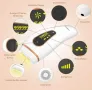 Фотоепилатор TURATA IPL система за обезкосмяване, снимка 2