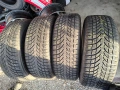 4бр.зимни гуми MICHELIN 215 70 16 DOT20 цена за брой, снимка 1