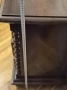 Продава старинен скрин с три чекмеджета, снимка 3