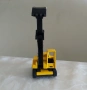Колекционерски модел Excavator 0801. Siku Германия., снимка 4