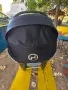 Бебешко столче за кола CYBEX ATON с база, снимка 2