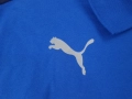 Puma Italy - Оригинална мъжка тениска с яка размер XL, снимка 7