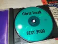 CHRIS ISAAK CD 2709261000H2E8R, снимка 5