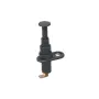 Двупозиционен бутон за аларма 12V 71x34 mm, снимка 1