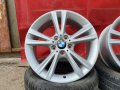 Джанти BMW 5x120x7,5J18ет45, снимка 2