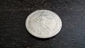 Монета - Франция - 2 франка | 1979г., снимка 4