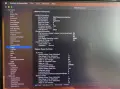 MacBook pro 15" 2017, снимка 6