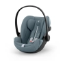 Cybex Gold Стол за кола Cloud G i-Size Plus (0-13 кг.) Stormy Blue, снимка 1