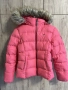 Оригинално детско яке Tommy Hilfiger размер 140, снимка 2