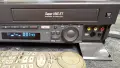 Един рядък (напълно работещ) Професионален, Mini-DV - S-VHS ET , Легендарен модел!, снимка 4