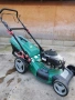 Бензинова косачка Briggs&Stratton 53 см Ел. стартер, снимка 9