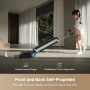 Прахосмукачка за Сухо и Мокро Почистване Dreame H15 Pro Heat, Топла вода, 22 000 Pa Самопочистване, , снимка 11