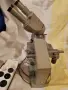 Бинокулярен микроскоп Amplival Carl Zeiss Jena, снимка 7