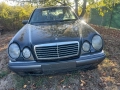 Мерцедес  W 210 Е300 турбодизел, снимка 1