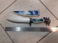 Красив нож,кинжал,кама, снимка 5