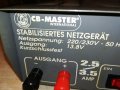 CB-MASTER 13,8V GERMANY 0112211100, снимка 11