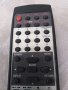 Yamaha, Panasonic - remote control , снимка 2