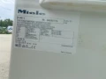 Хладилник Миеле 122 см , снимка 2